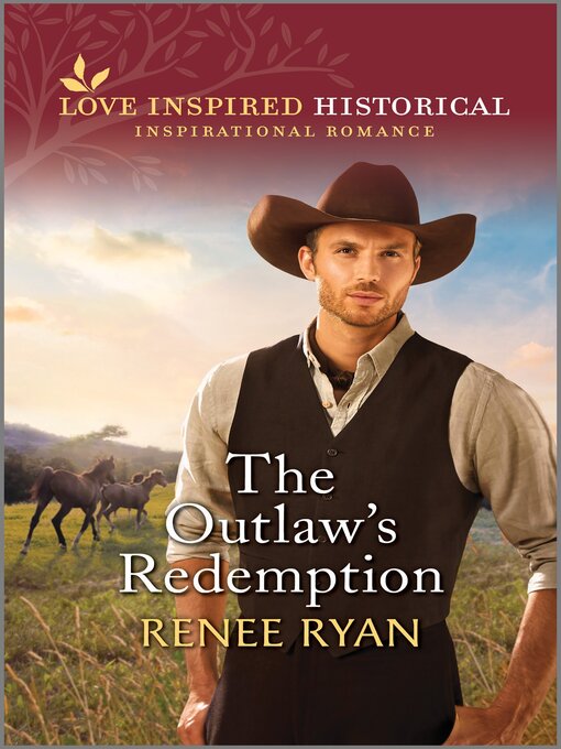 Title details for The Outlaw's Redemption by Renee Ryan - Available